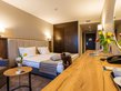 Orlovets Hotel - DBL room
