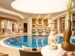Orlovets Hôtel - Indoor swimming pool