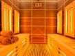 Orlovets Hôtel - Turkish sauna