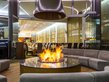 Hotel Orlovets - Lobby bar