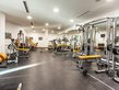 Hotel Orlovets - Fitness center